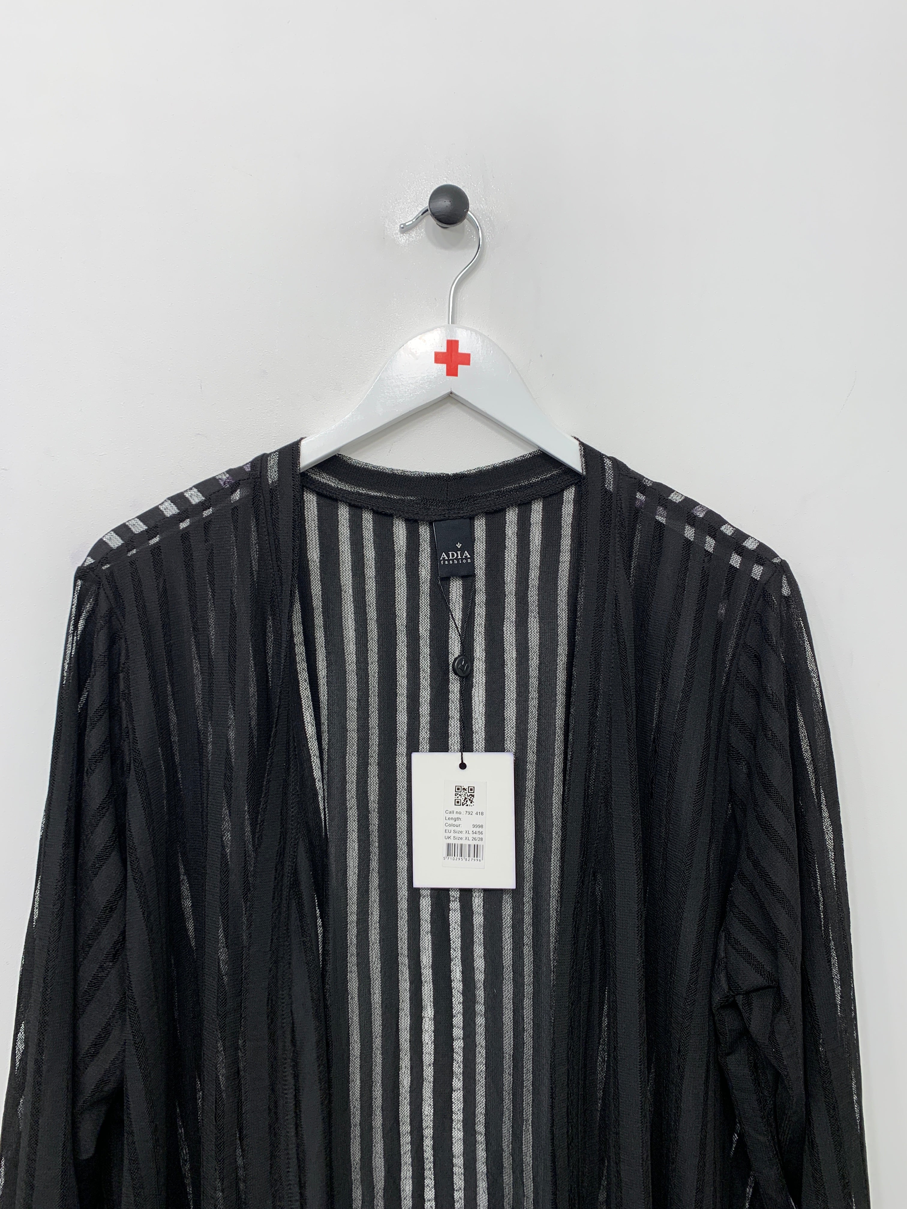 Adia Fashion Cardigan